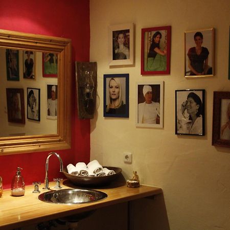 Zur Ewigen Lampe Romantisches Landhotel & Restaurant Нидеген Екстериор снимка